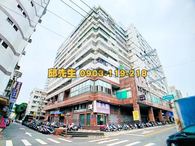 承明法拍｜台中北屯區